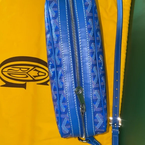 HP🎉GOYARD Cap-Vert PM Bag - Picture 7 of 16